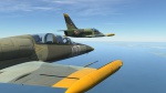 Bulgarian L-39 pack/ Updated to ZA
