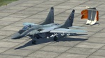 MiG-29 Bulgarian Air Force 2 