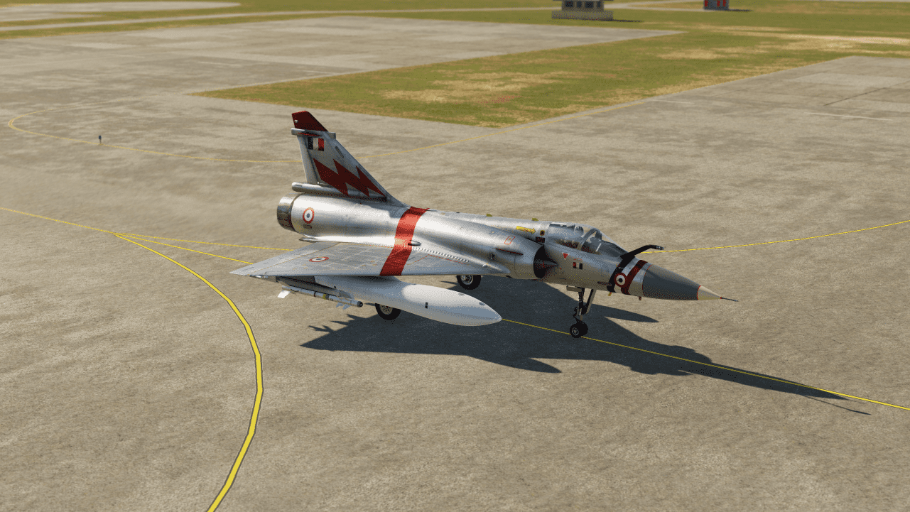 VF-2 "SilverStar"