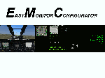 Easy Monitor Configurator