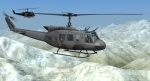 UH-1H USAF 