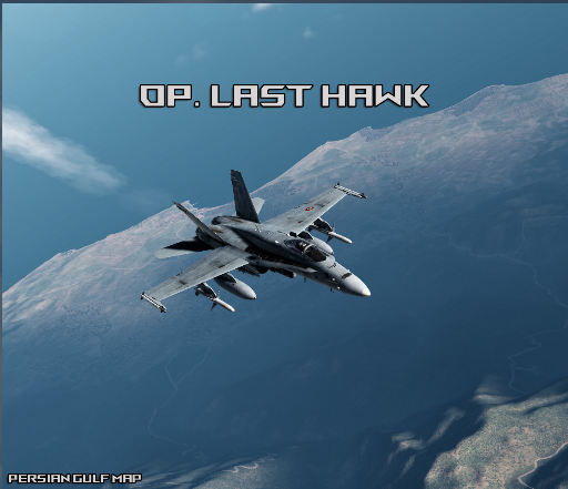 Op. Lost Hawk