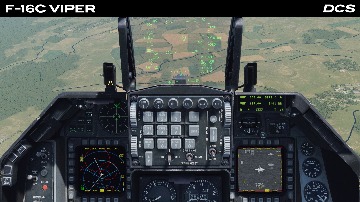 F-16C Viper