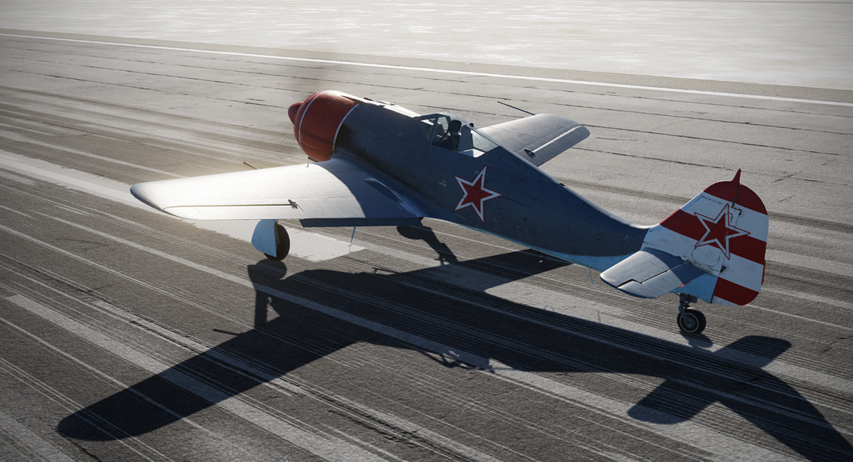 La-7 style