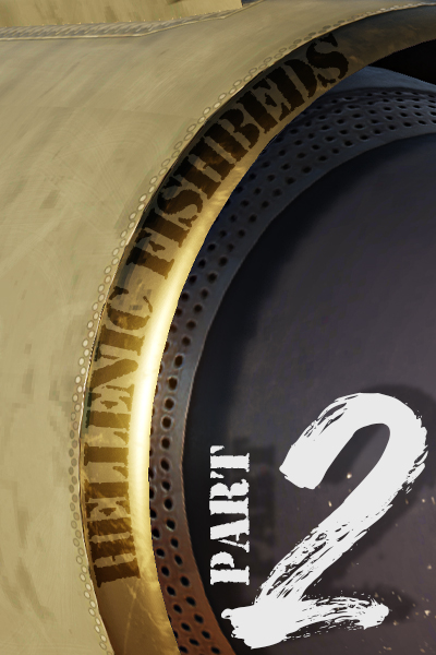 Hellenic Fishbeds - Fictional part2