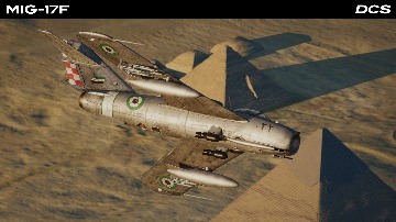 MiG-17F