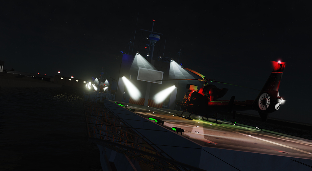 Operation Cloaked Dagger - Syria