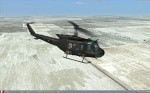 Agusta Bell 205 MEP Italian Army Skin