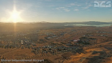 PG-Shiraz-International-Airport
