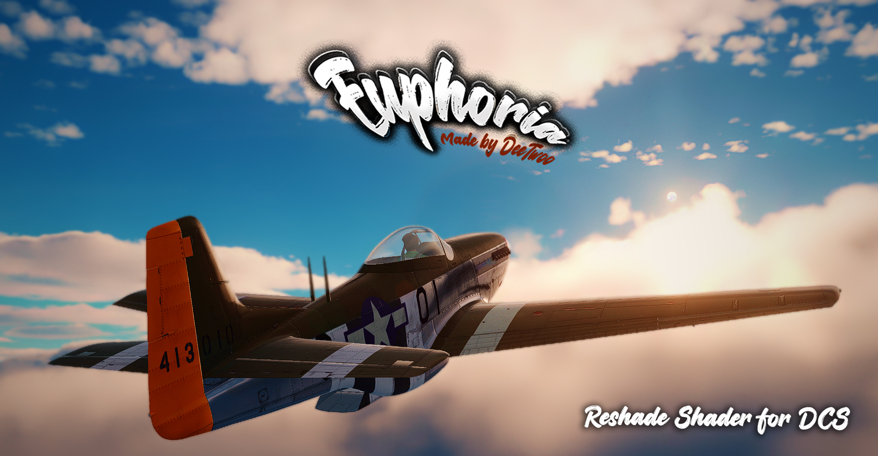 DeeTwo's Reshade Preset