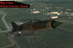 MiG-21bis Cold Border Rebels SP A2G Mission 