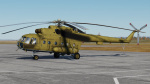 Mil Mi-8 Sierra Leone Air Force Pack