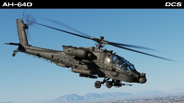 AH-64D