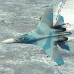 Soundtrack for DCS SU-27