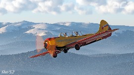 Yak-52-22