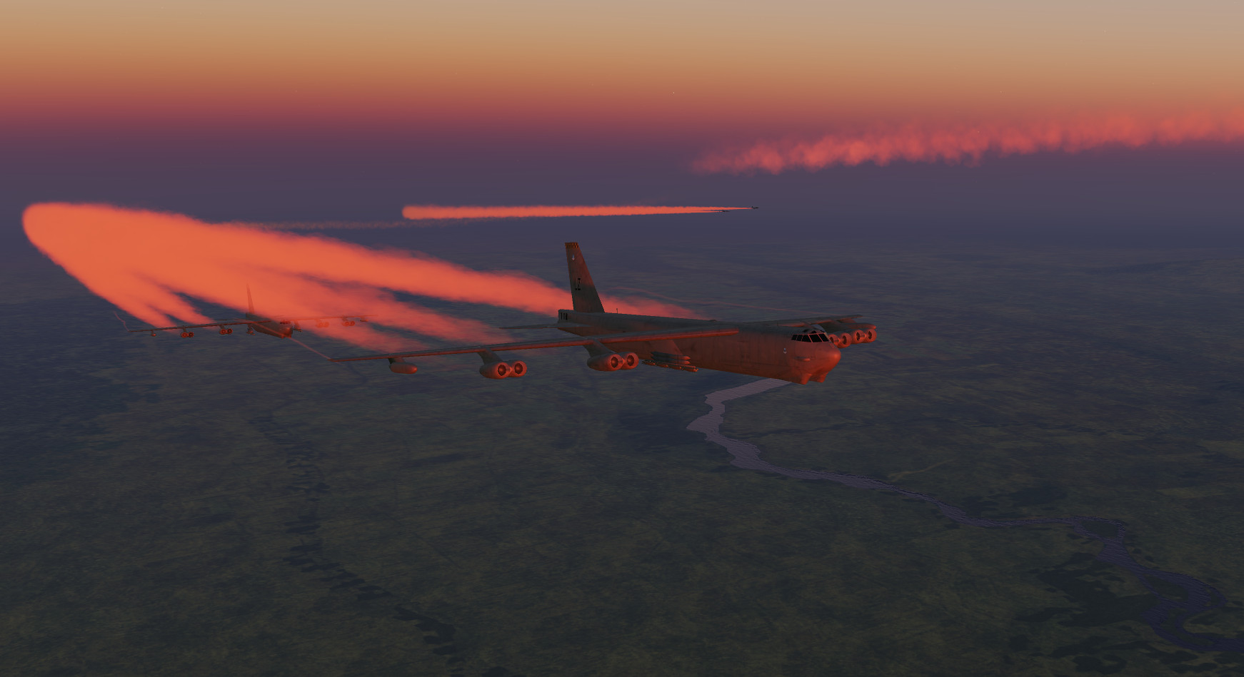 HARM the Bear - SEAD and Anti-Air (1.2)