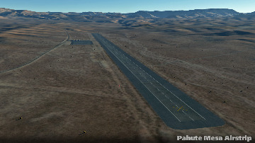 Pahute-Mesa-Airstrip