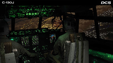 DCS: C-130J