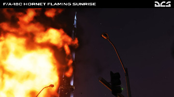 dcs-world-flight-simulator-18-fa-18c-flaming-sunrise-campaign