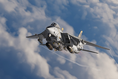 Digital Combat Simulator | DCS World | Combat Simulator