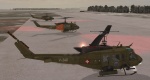 UH-1H Fictional Swiss Air Force Pack