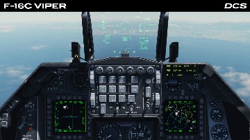 F-16C Viper