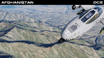 Afghanistan