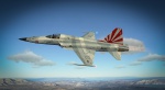 F-5E Tiger II - Aggressors - Update_05.2