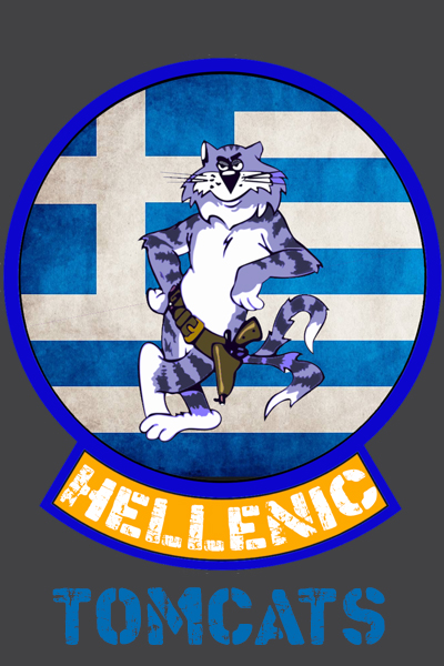 Hellenic Tomcats