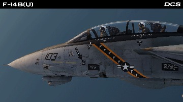 F-14B(U)