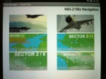 DCS Manager: MiG-21Bis Nav Checklist