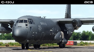 C-130J