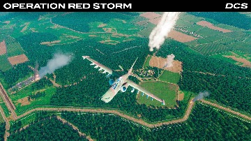 Operation Red Storm