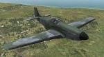 P-51D Fictional Força Aerea Brasileira