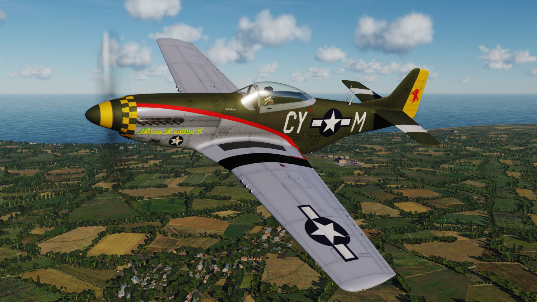 USAF_343rdFS_55thFG_CY-M_Miss Marilyn II