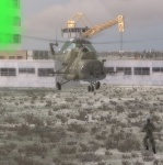 Operation Jackal Ka-50