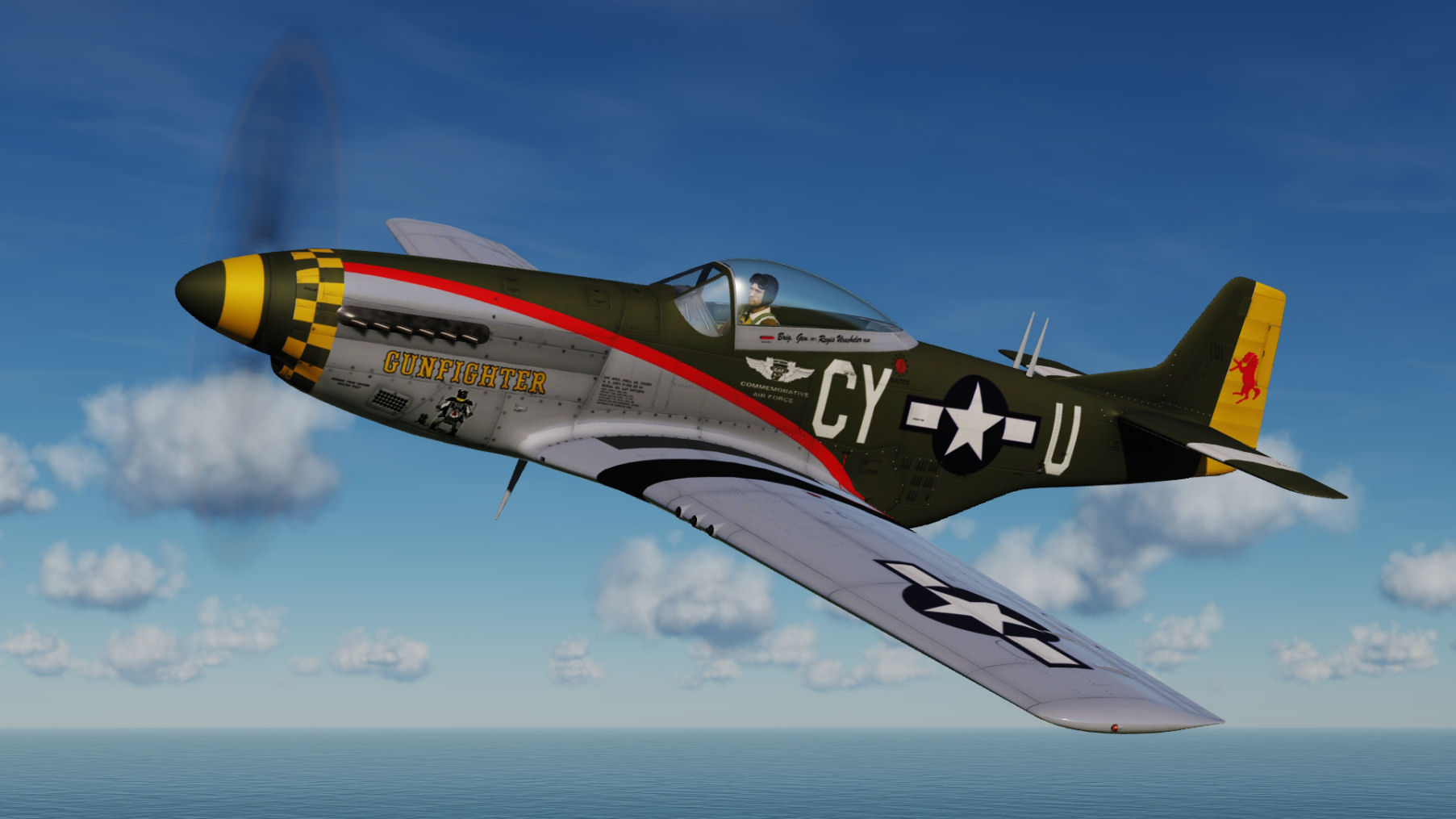 USAF_343rdFS_55thFG_CY-U_Gunfighter - Version II