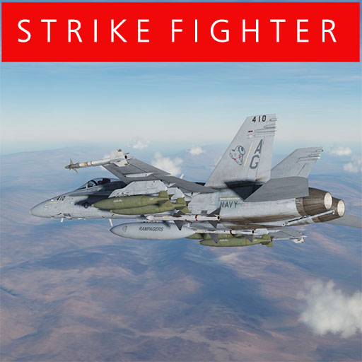 F/A-18C : Strike Fighter (Full Mission)