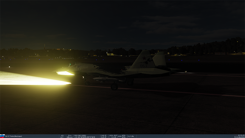 Interceptacion nocturna