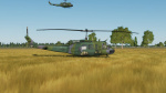 USAF Air Rescue and Recovery Squadrons UH-1N Repaints (4 Skins) 