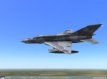 МиГ-21бис Skins