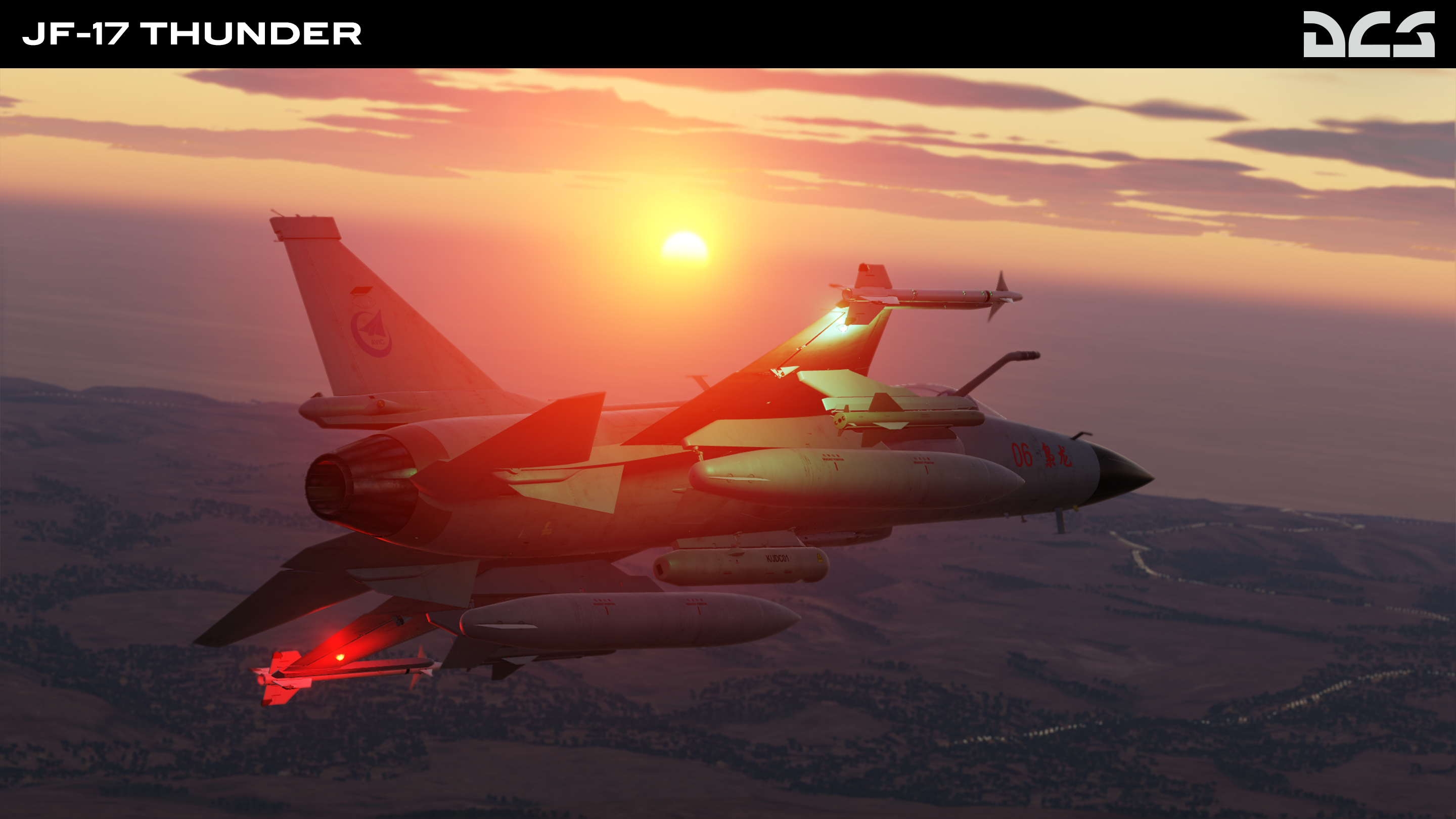 Digital Combat Simulator (PC): simulador gratuito recebe nova