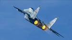 MiG-29 Bulgarian Air Force