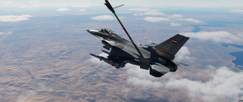 Long Range Convoy Strike