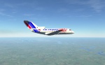 MOD YAK-40 for 1.5.4 and 1.5.5