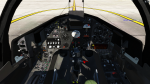 Hawk TMk1A Cockpit (Grey)