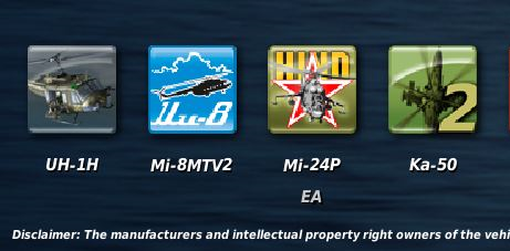 Module Icon Customisation Mod