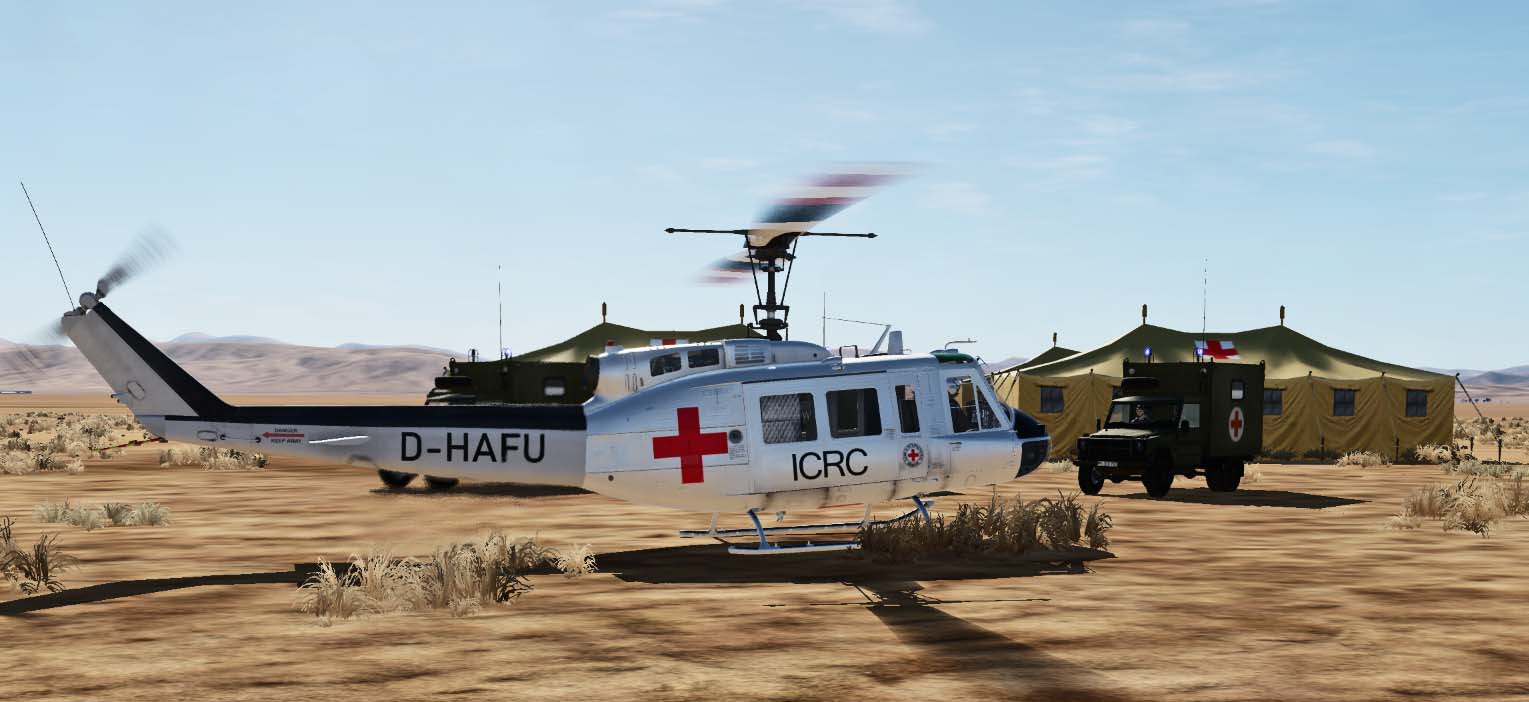  International Committee of the Red Cross