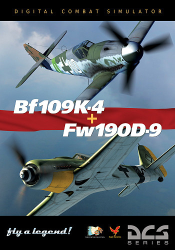 Nevada, Spitfire and WWII German bundle