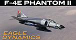 DCS: F-4E Phantom II | Release Trailer